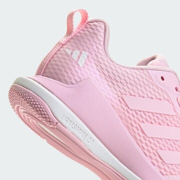 ADIDAS PERFORMANCE Sportschoen 'Novaflight 2 ' in Roze