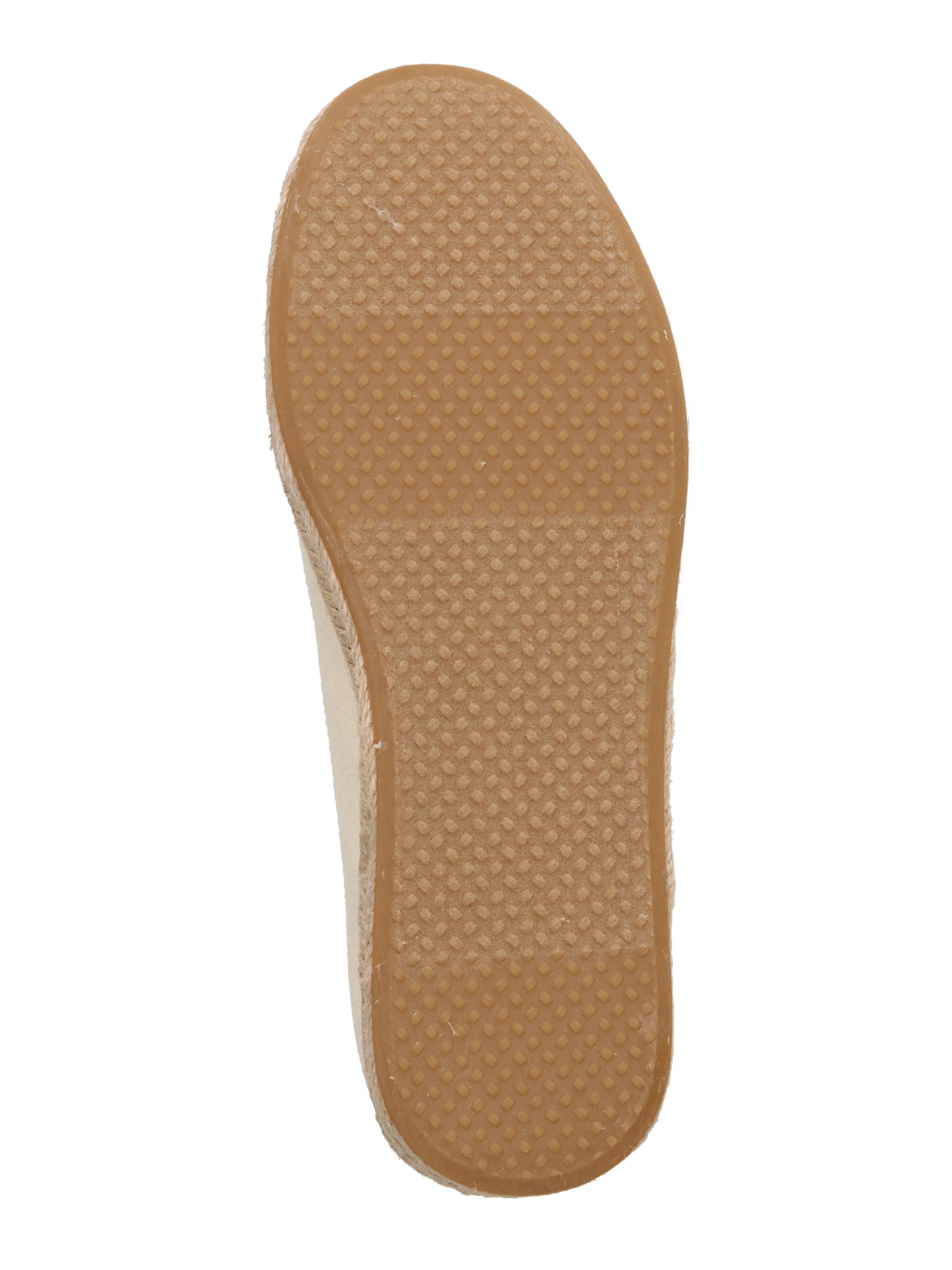 TOMS Espadryle w kolorze biały