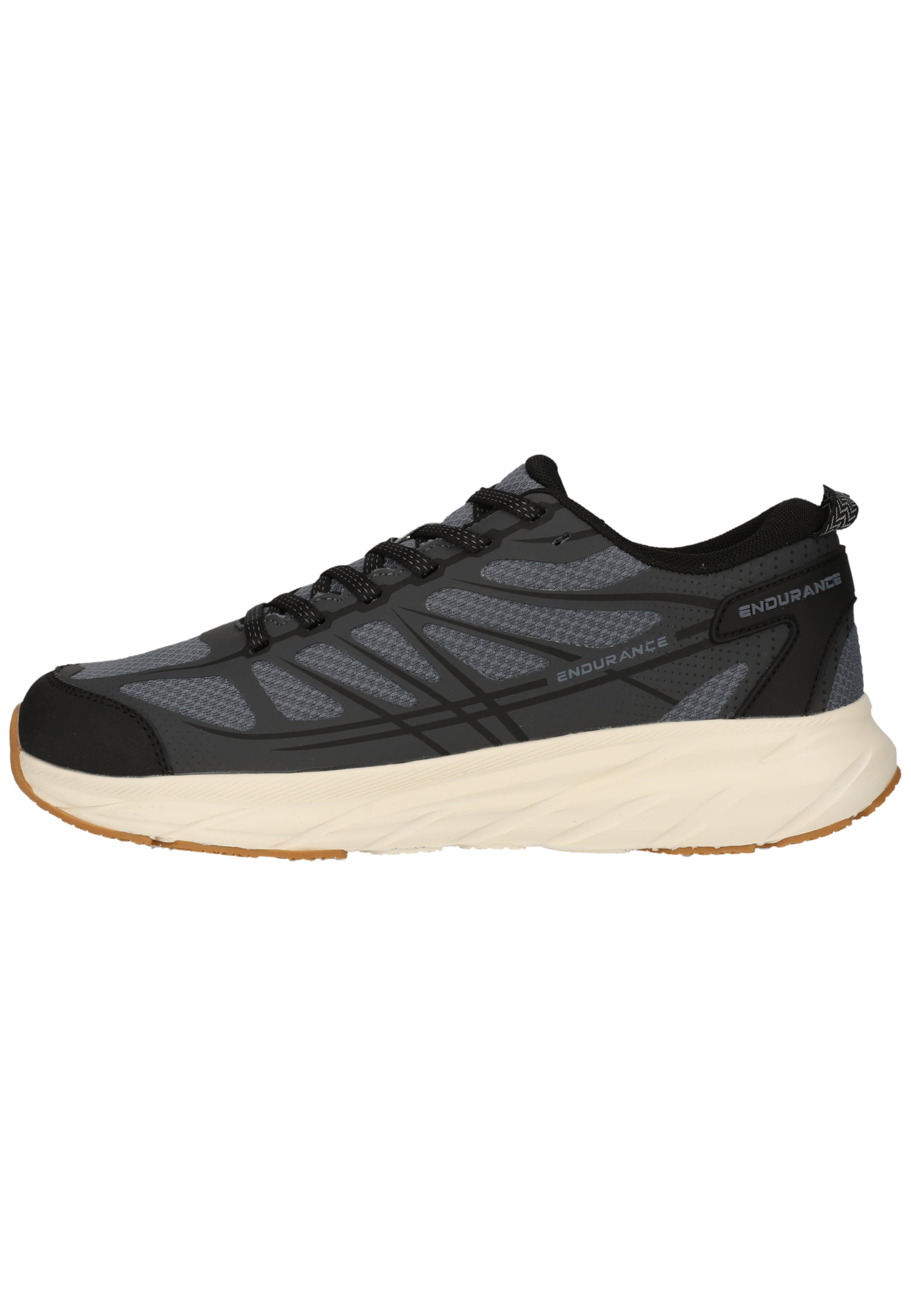ENDURANCE Platform trainers 'Caden' in Black