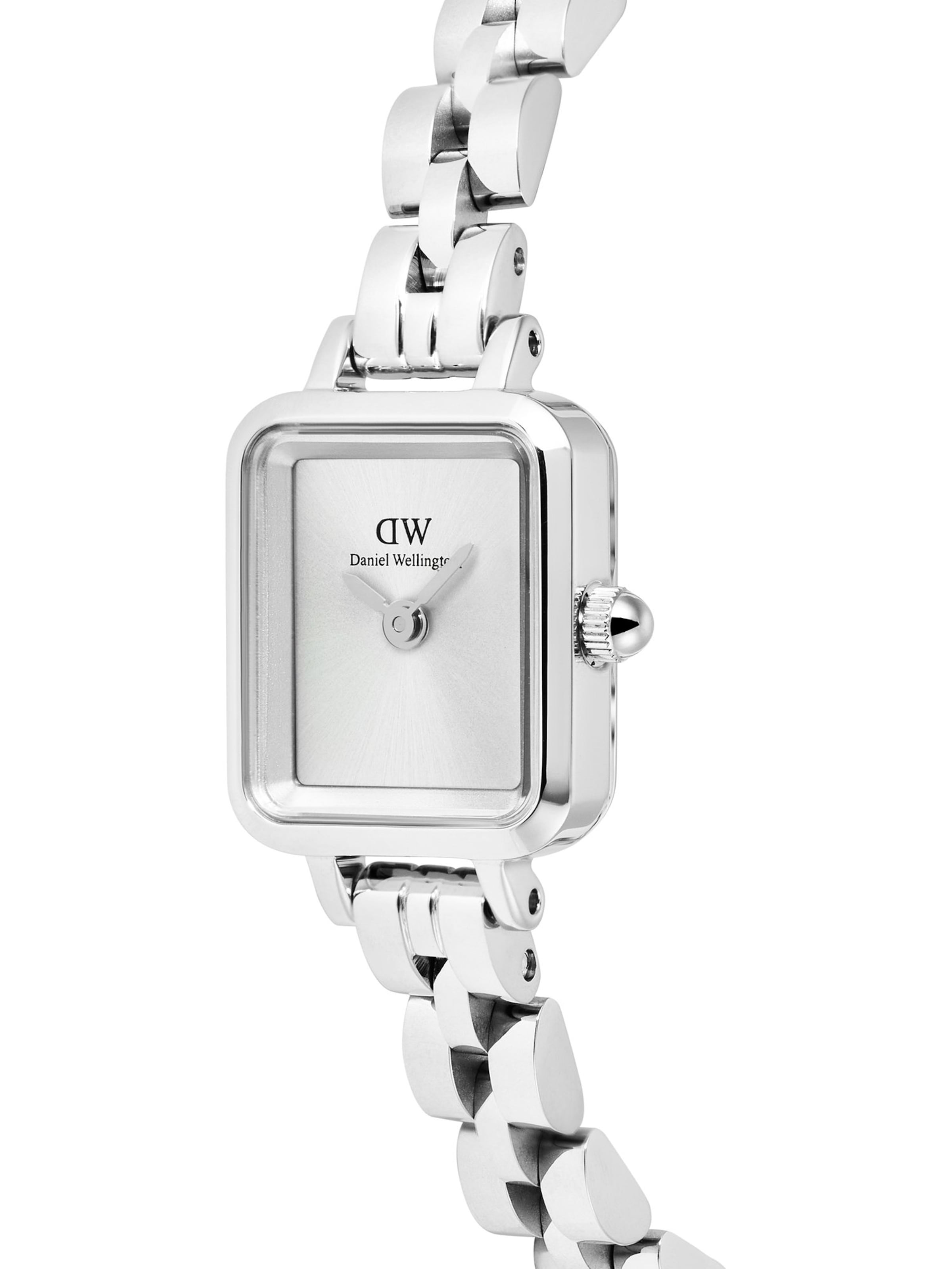 Daniel Wellington Analog watch in Silver