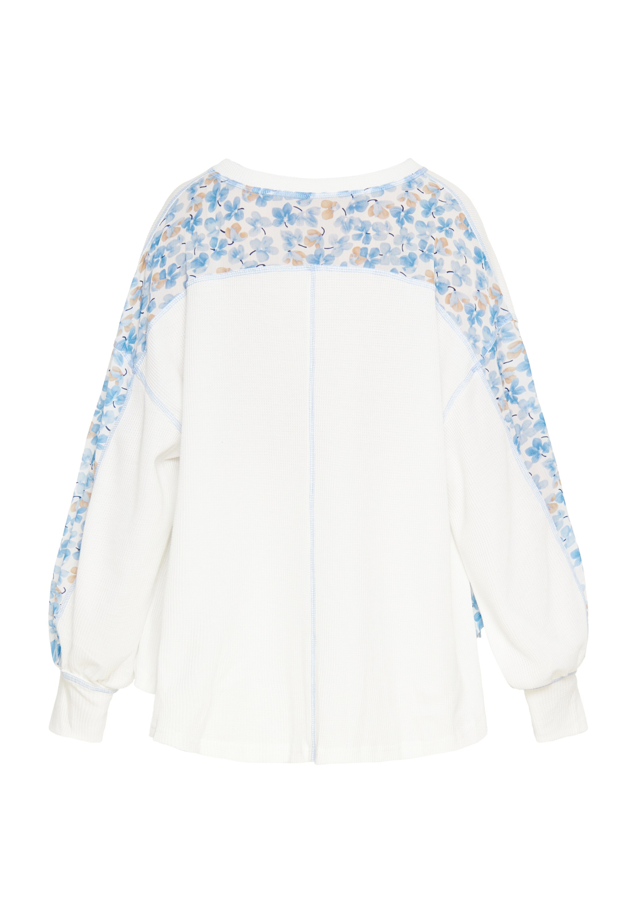 FELIPA Shirt 'Fashion Look' in Wit