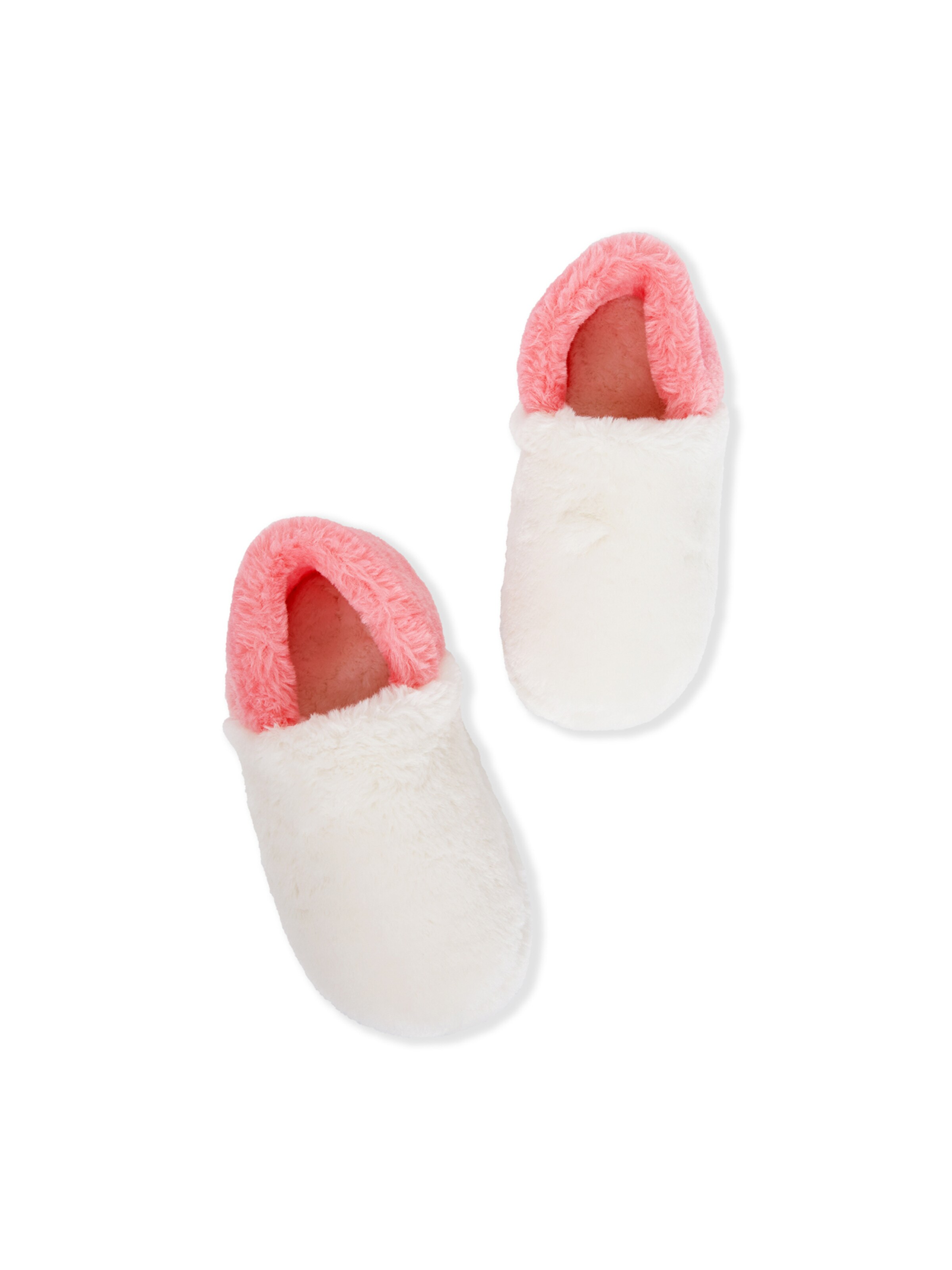 ETAM Slippers 'Loic' in Beige