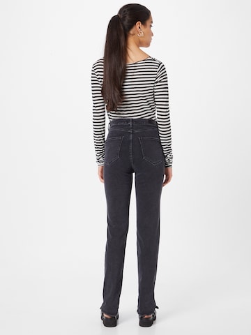 LTB Slimfit Jeans 'Arlin' in Zwart