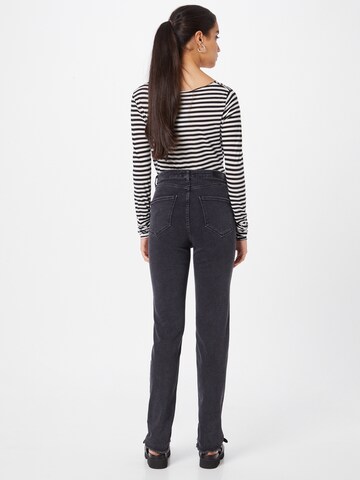 LTB Slimfit Jeans 'Arlin' i svart