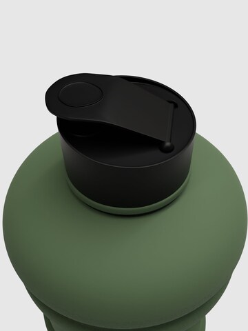 Gourdes '2,2L' Smilodox en vert