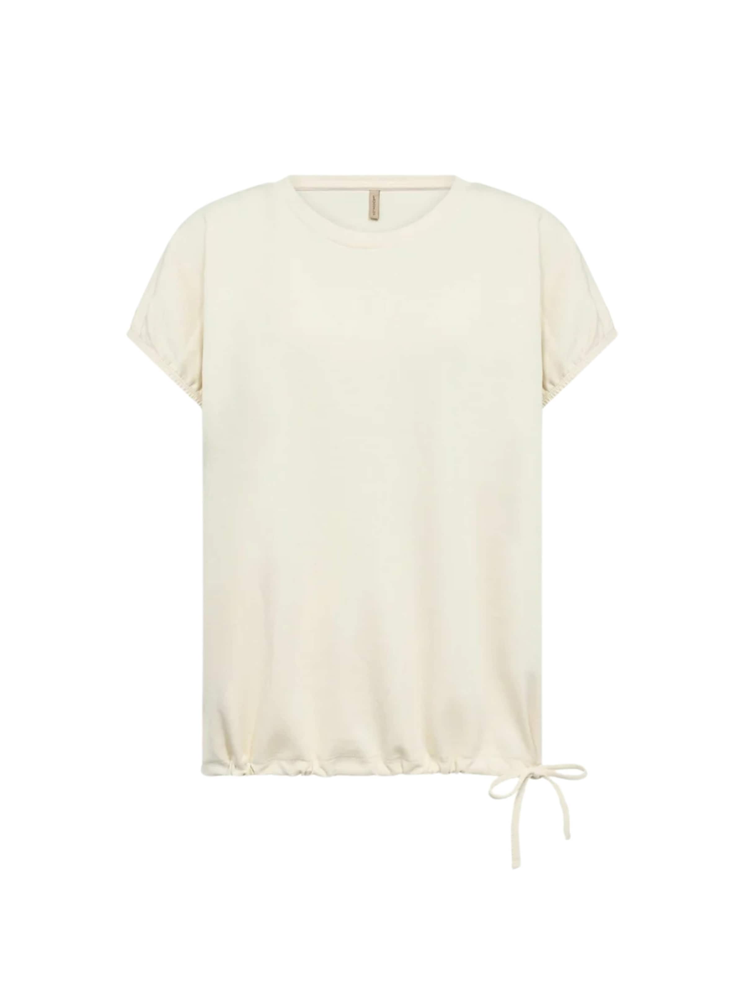 Soyaconcept Toppi ' SC-BANU ' värissä valkoinen: etupuoli