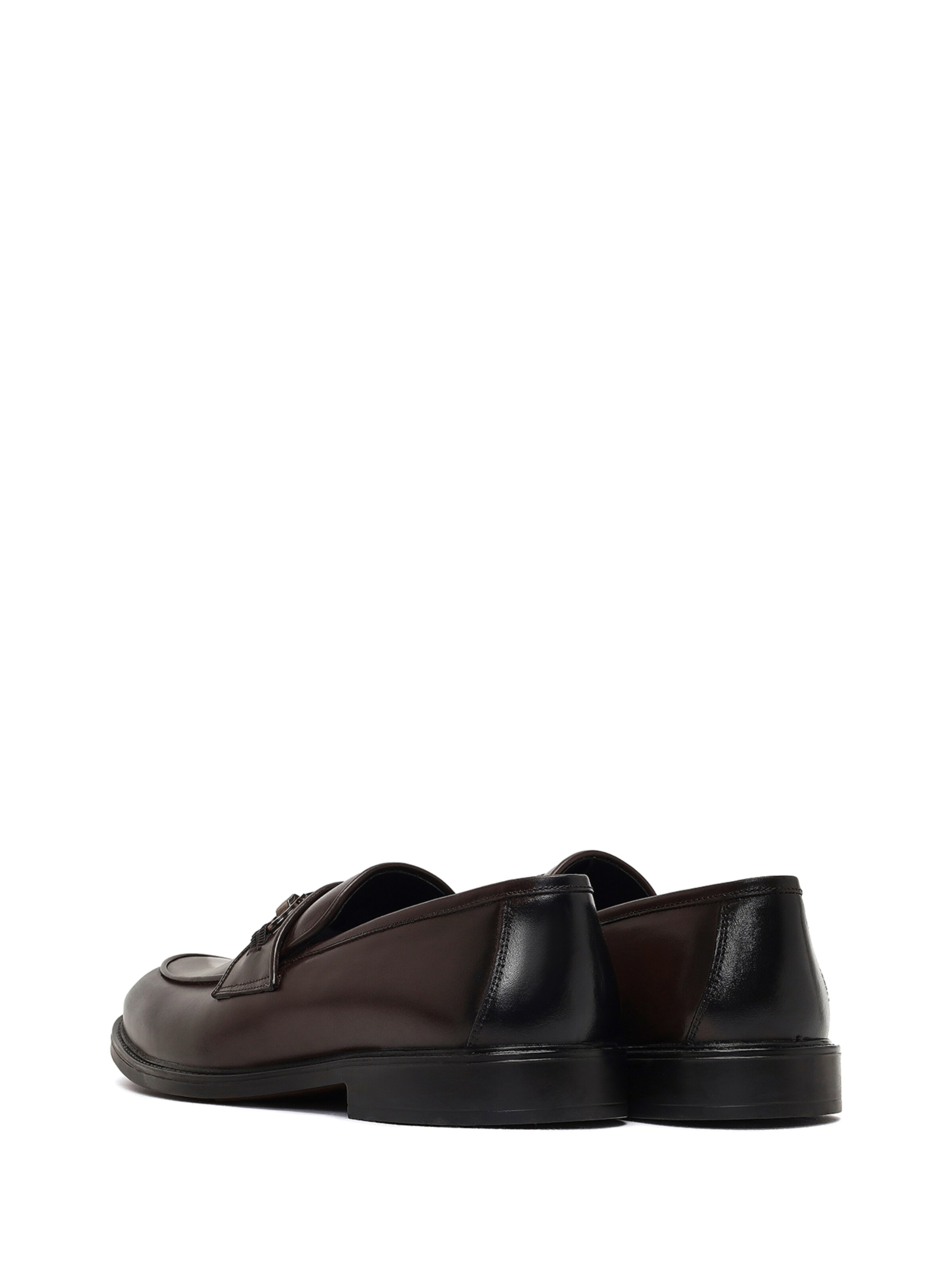 Derimod Slip-ons in Brown