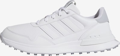 ADIDAS PERFORMANCE Sportske cipele 'S2G 26 Leather Spikeless Golf' veličine 36 u bijela, Pregled proizvoda