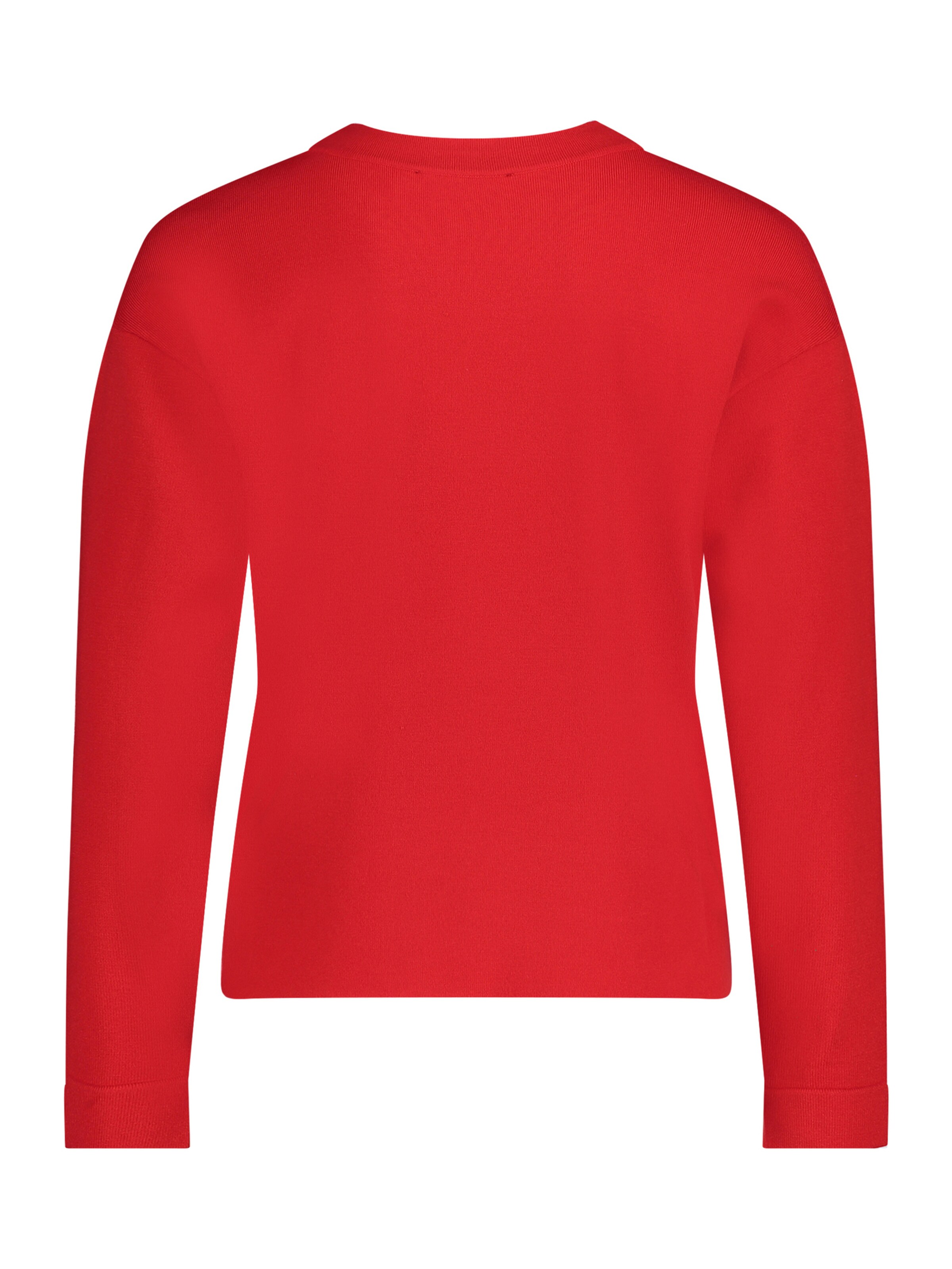 Betty Barclay Sweater in Red