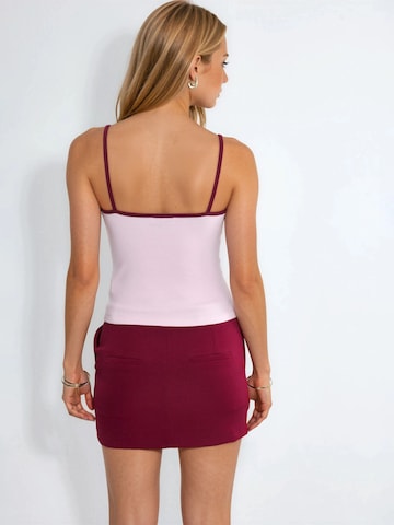 Busem Tanktops & Camis in Pink