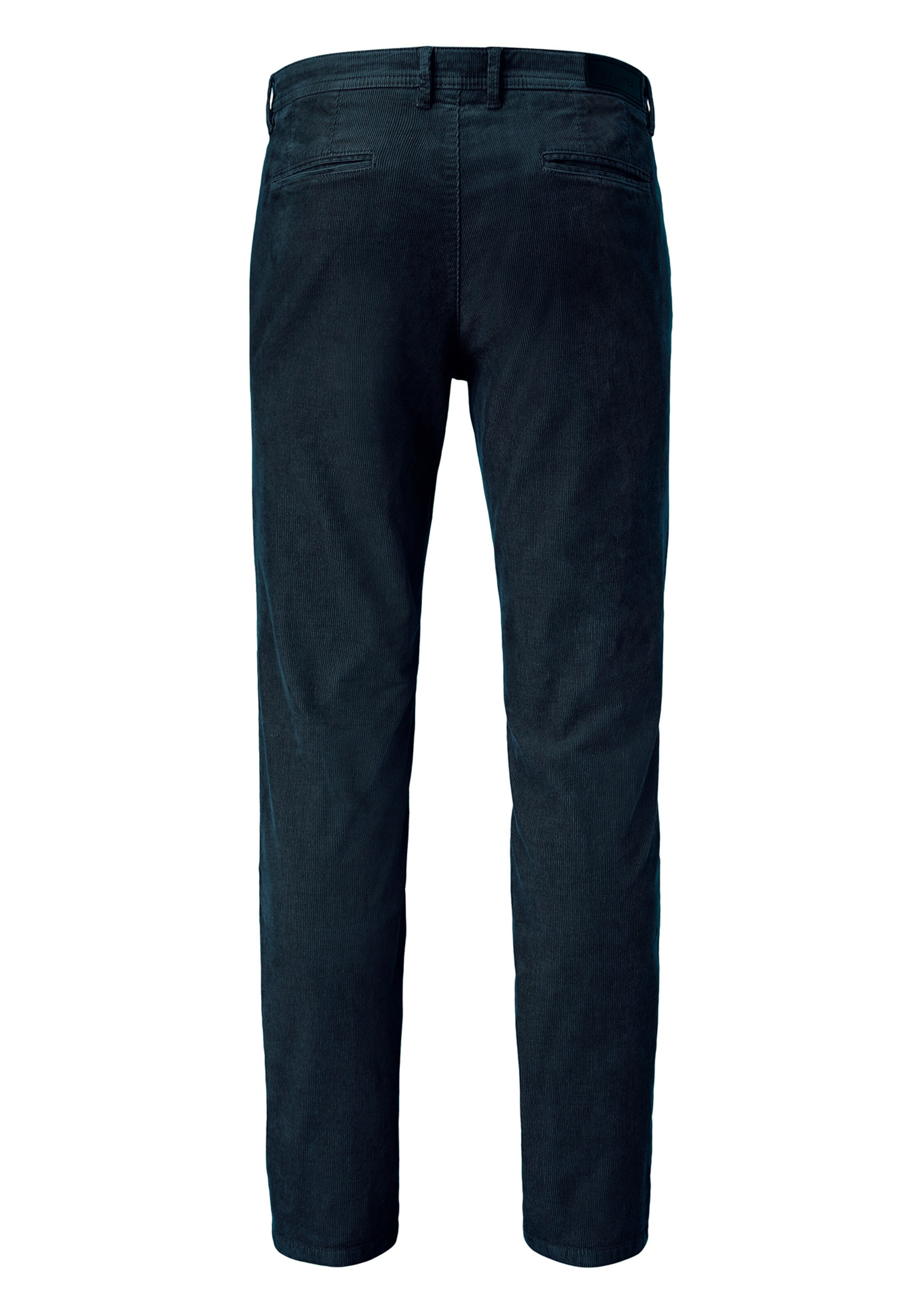 REDPOINT Slim fit Chino Pants in Blue