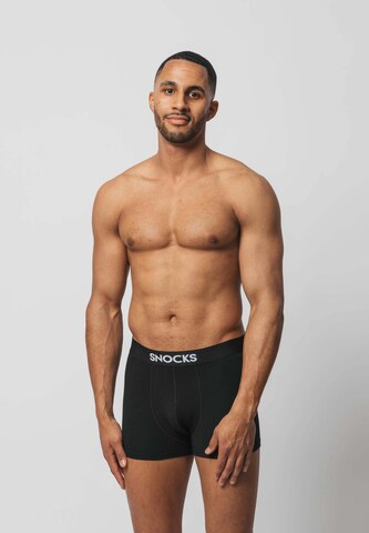 SNOCKS Boxer shorts in Blue