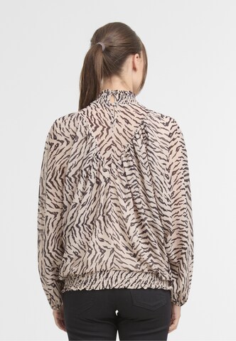 Camicia da donna di Cloud5ive in beige