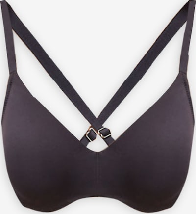 Liemenėlė iš Gisela, spalva – juoda, Prekių apžvalga