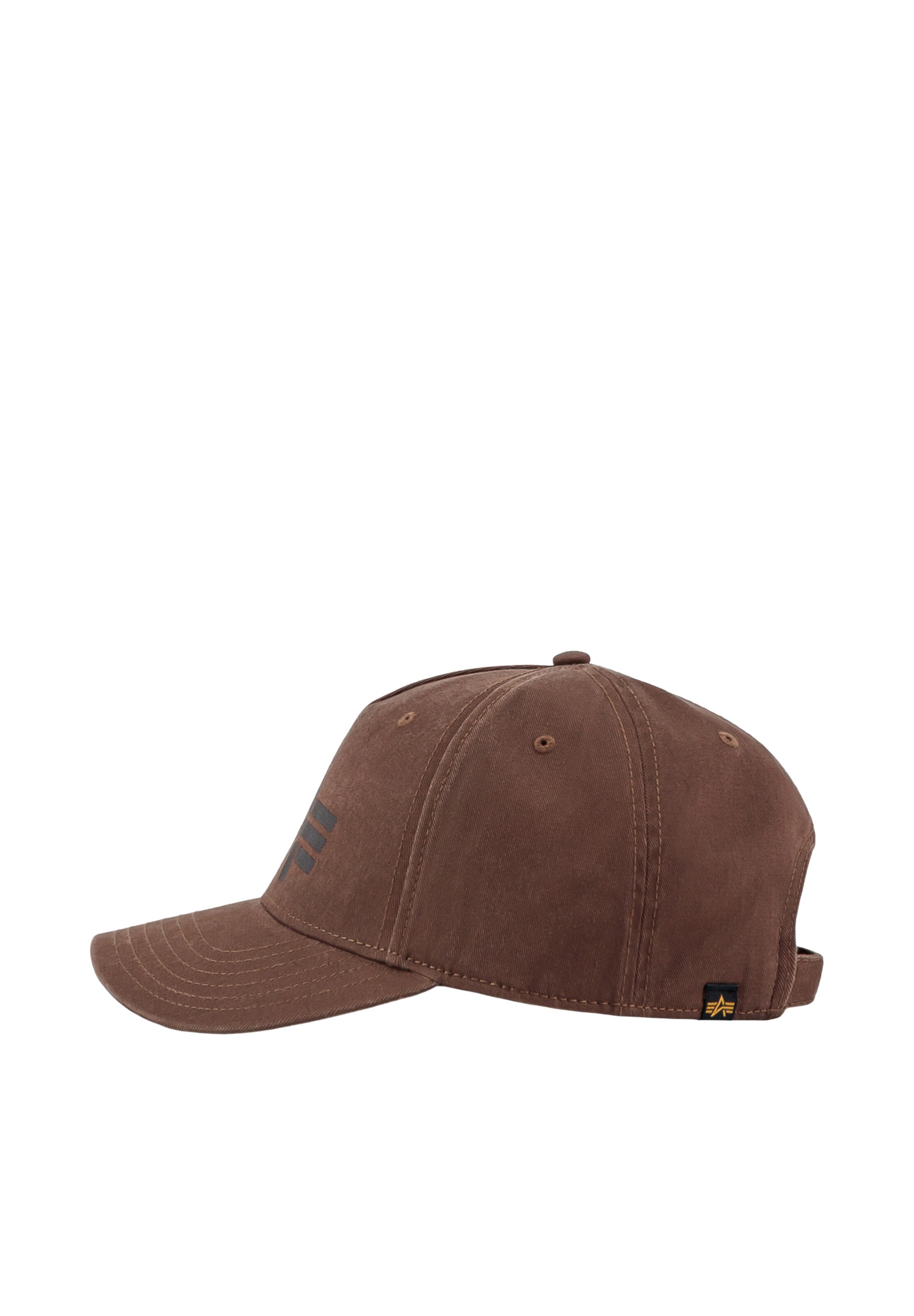 ALPHA INDUSTRIES Τζόκεϊ σε καφέ