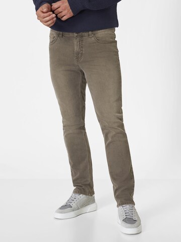 PADDOCKS Slim fit Jeans in Grey: front
