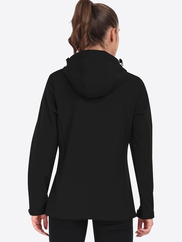 ATLASLAVA Outdoor Jacket 'Outdoor Jacket' in Green
