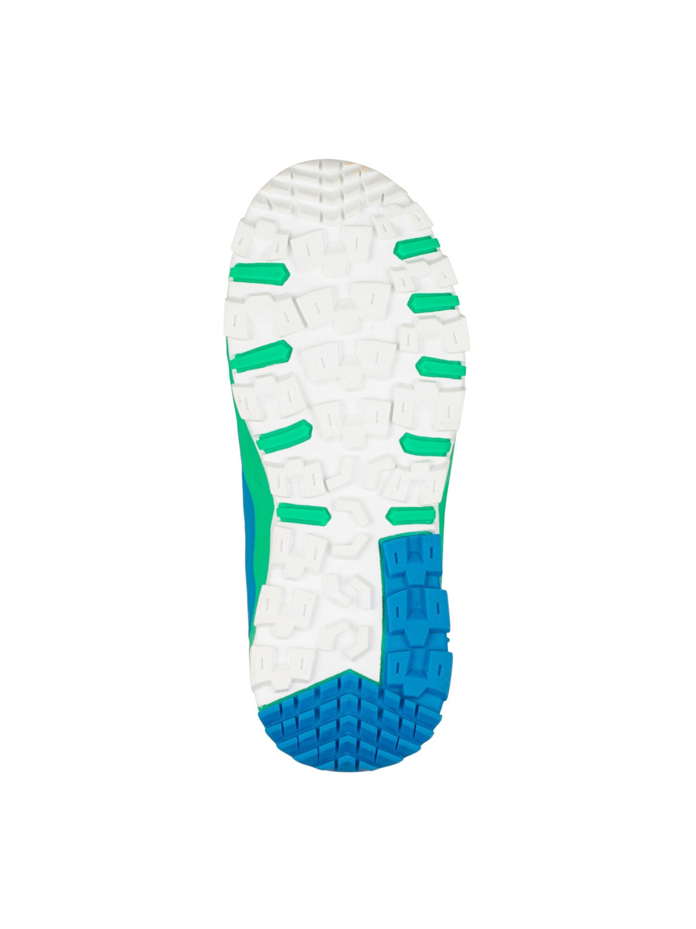TROLLKIDS Sneakers in Green