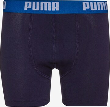 PUMA Underpants in Blue