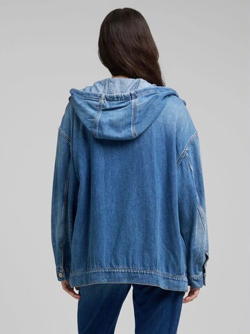 REPLAY Übergangsjacke‌‌‌‌‌ in Blau