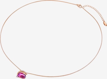 Rafaela Donata Necklace in Gold: front