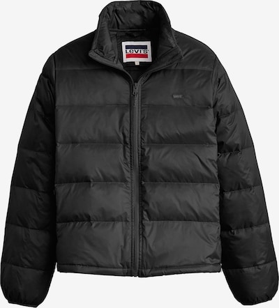 LEVI'S ® Välikausitakki 'Polly' värissä musta, Tuotenäkymä