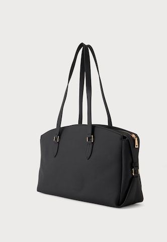 Love Moschino Handtasche in Schwarz