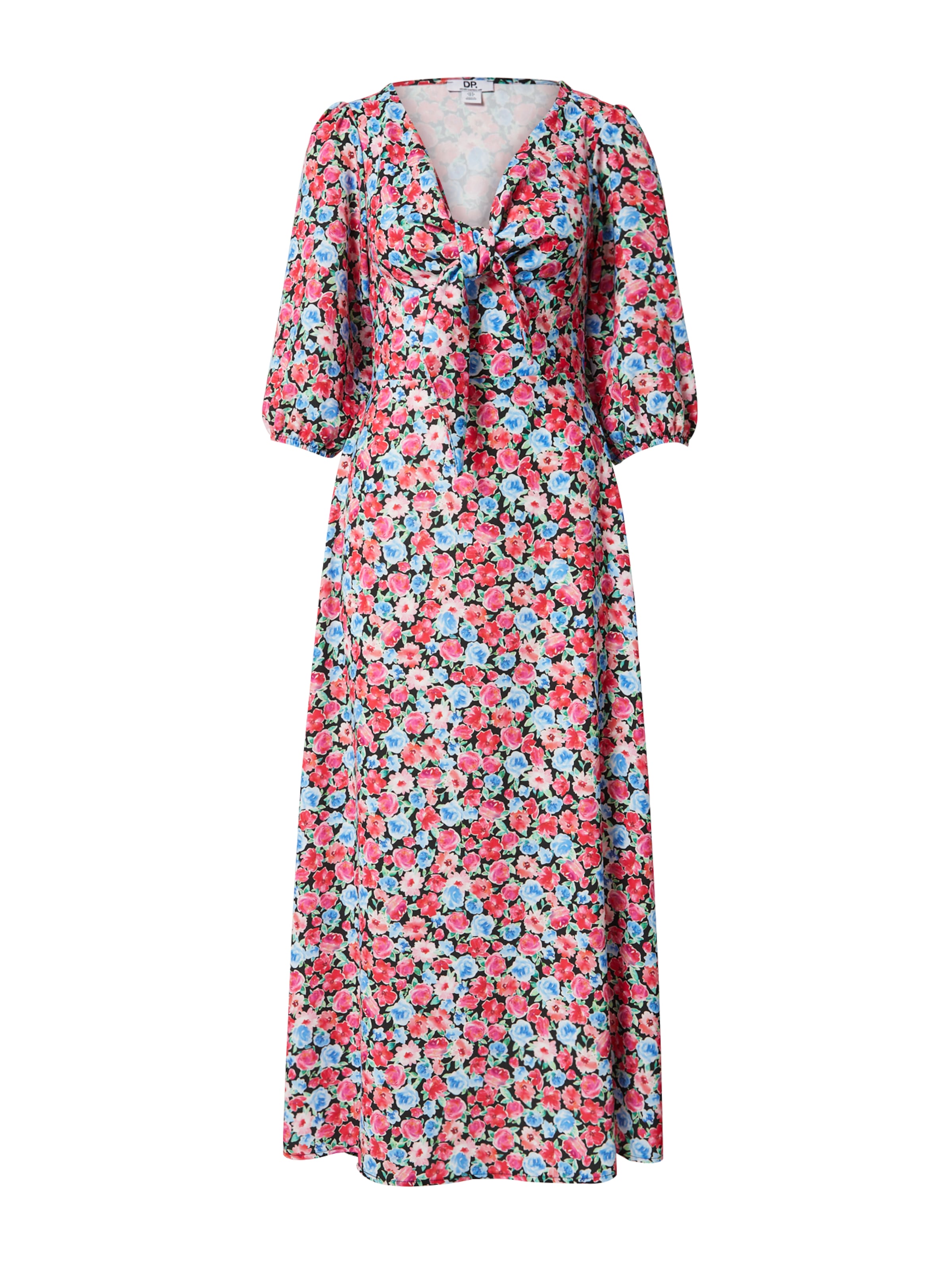 Dorothy Perkins Kleit, värv segavärvid: eest vaates