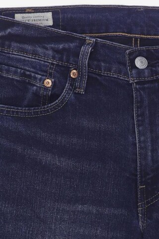 LEVI'S ® Shorts 32 in Blau
