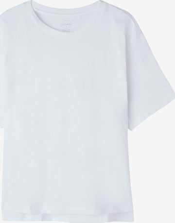 INTIMISSIMI T-Shirt in Weiß: Vorderseite
