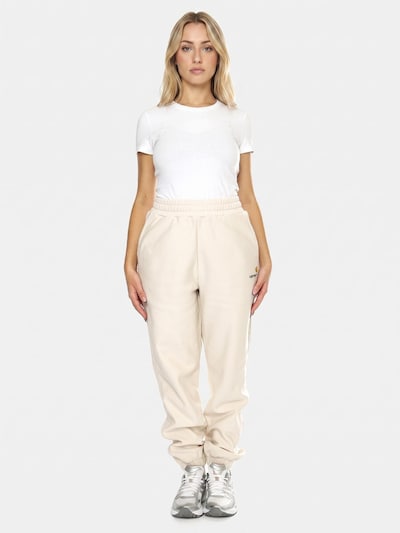 Pantaloni in 34 Carhartt WIP di colore beige, Visualizzazione prodotti