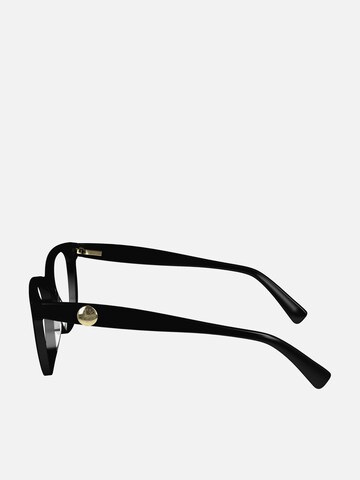 Longchamp - Gafas de sol 'Longchamp LO2729 Nude 51/16/140 WOMAN Eyewear Frame' en negro