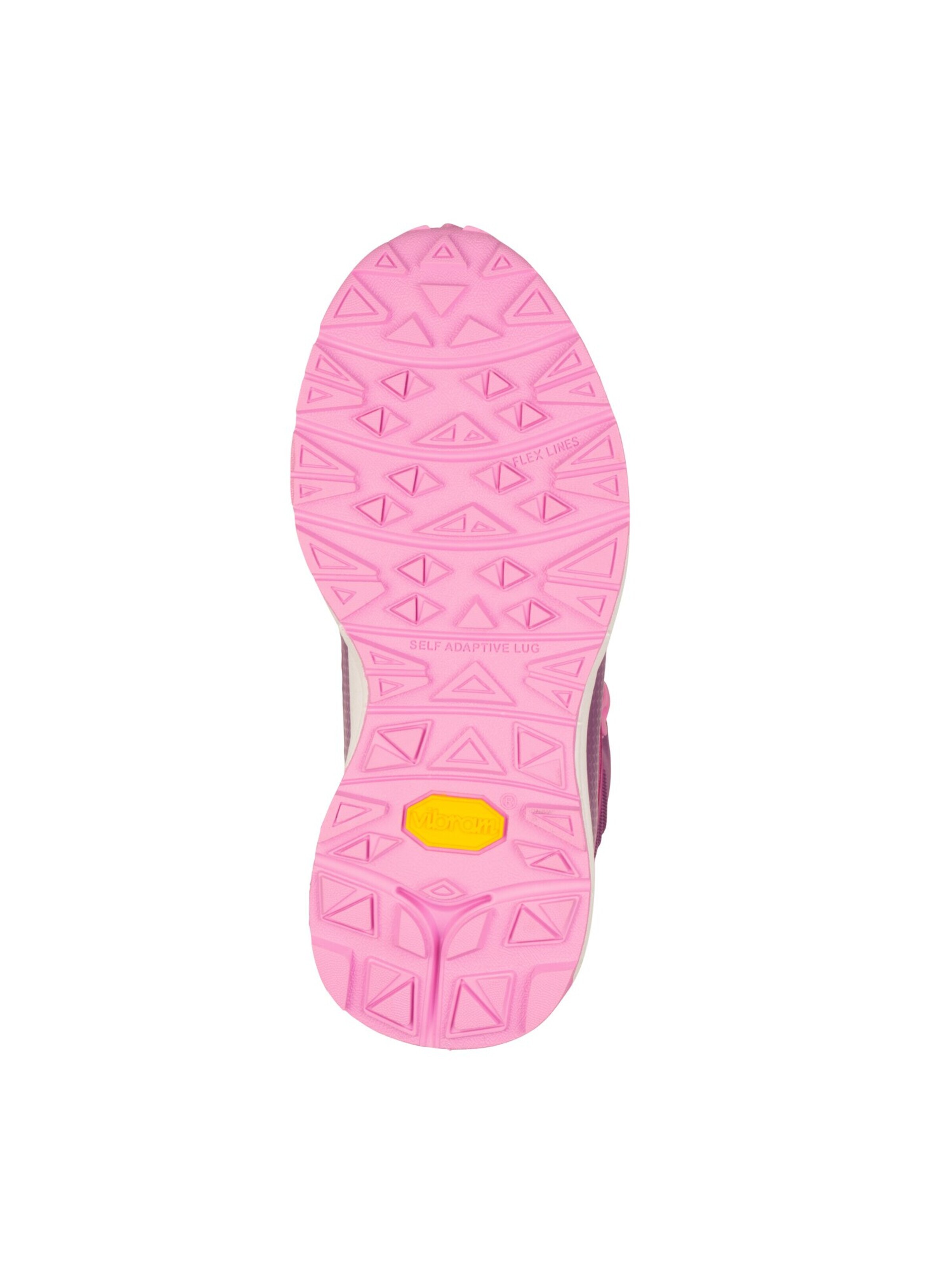 TROLLKIDS Flats in Purple