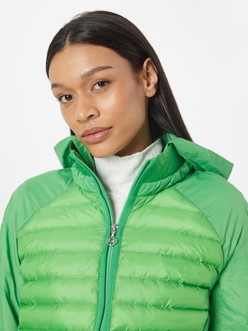 Sportalm Kitzbühel Зимняя куртка в Зеленый