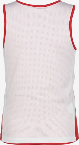 NIKE Performance Shirt in Red