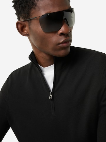 BOGNER Sweater 'Ouri' in Black
