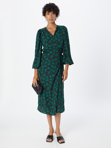 SISTERS POINT Dress 'EVEA' in Green