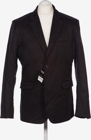 G-Star RAW Suit Jacket in L-XL in Black: front