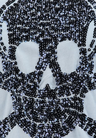 Key Largo Särk 'Bone', värv sinine