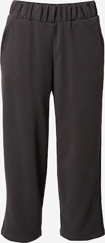 ESPRIT SPORT - Pantalón deportivo en gris: frente