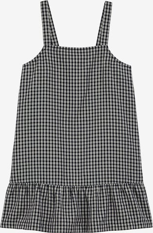 mėlyna WE Fashion Suknelė: priekis