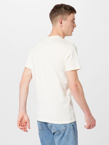 NEW ERA - Camiseta en blanco