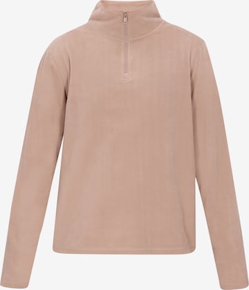 Mo ATHLSR - Jersey en beige: frente