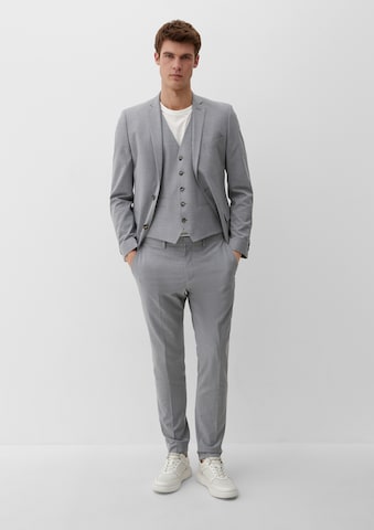 s.Oliver Gilet 'Nice' in Grijs