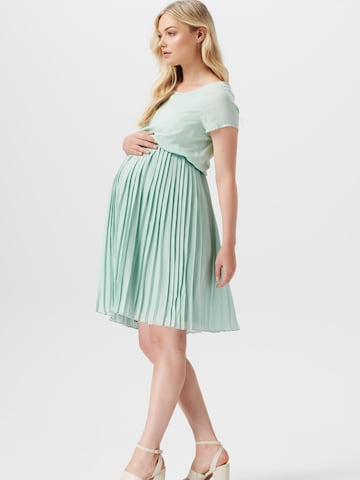 Esprit Maternity Dress in Green