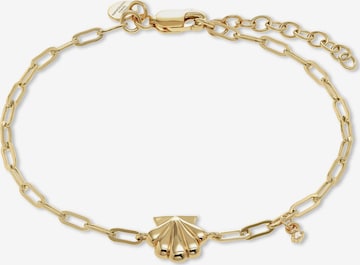 Guido Maria Kretschmer Jewellery Armband in Gold: Vorderseite