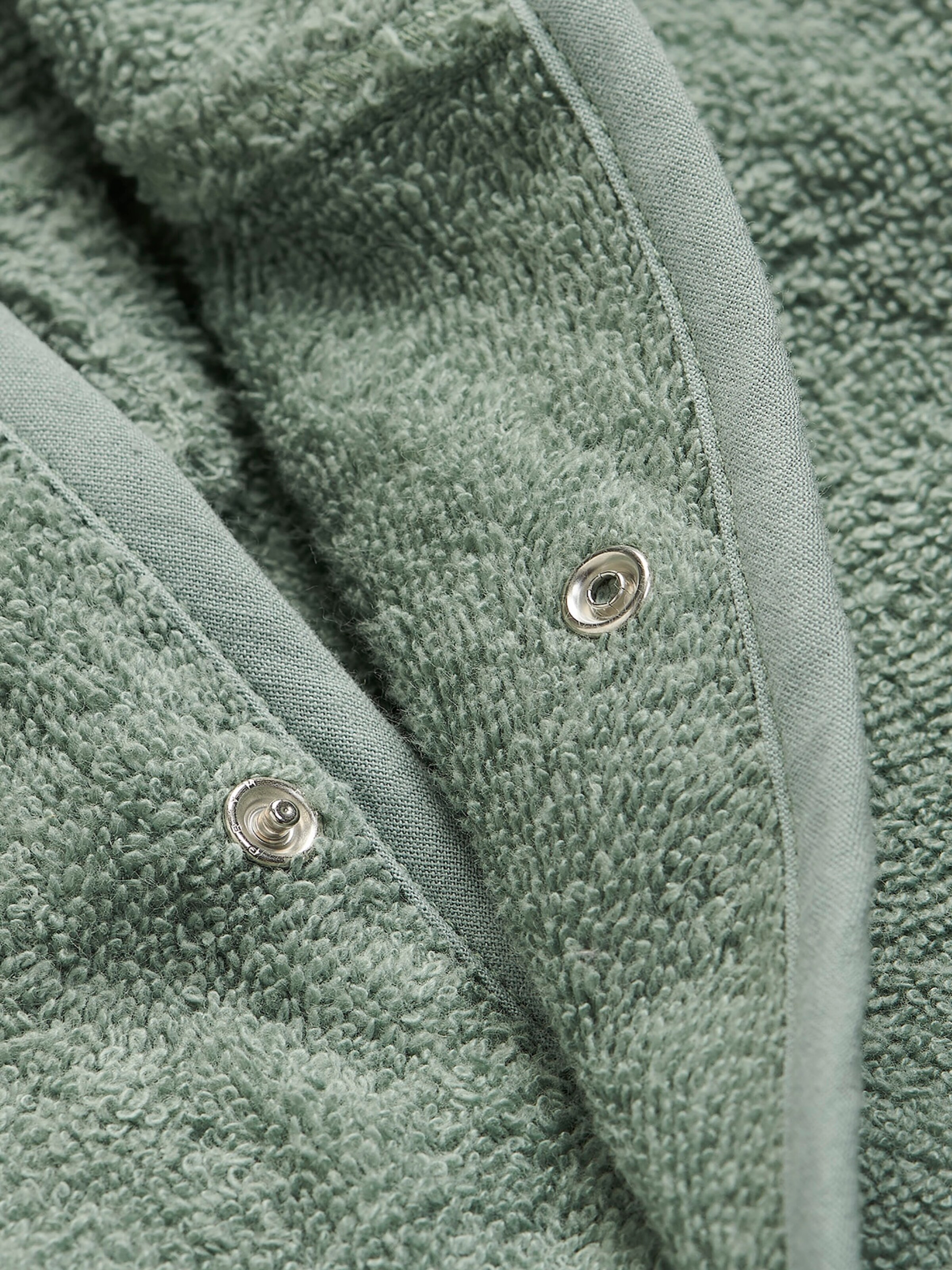 Jollein Badjas in Groen