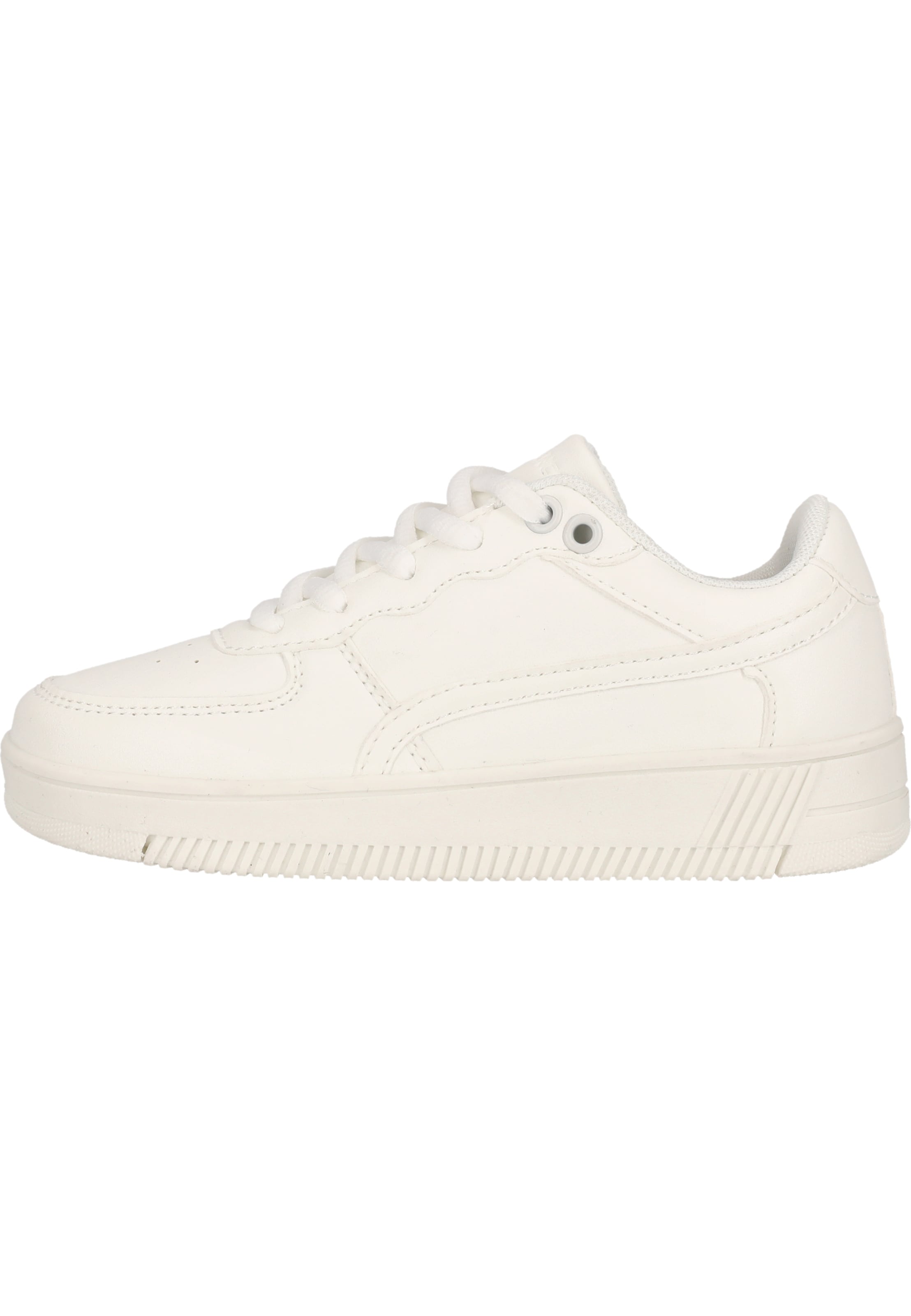 ENDURANCE Trainers 'Kego Junior ' in 29 in White, Item view