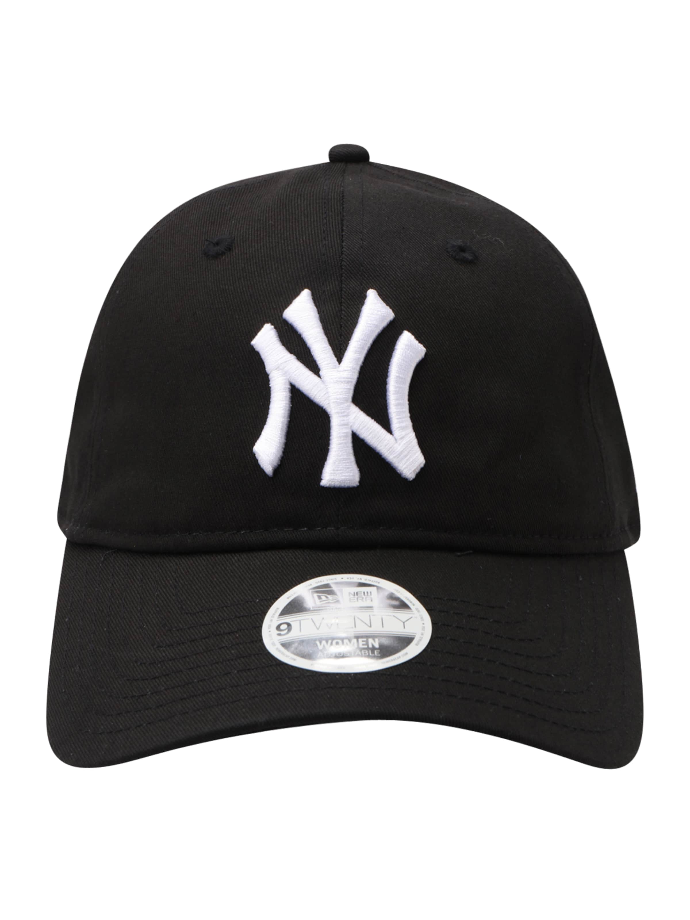 NEW ERAŠilterica 'LEAGUE ESS 9TWENTY NEYYAN ' - crna boja