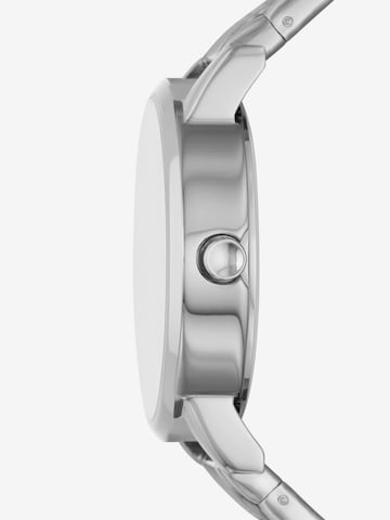 DKNY Analoog horloge 'Soho' in Zilver